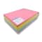 12 Packs: 40 ct. (480 total) 9" x 12" Pastel Foam Sheets by Creatology™